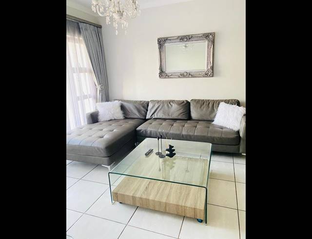 2 BEDROOM PROPERTY TO RENT IN BLYDE RIVERWALK ESTATE